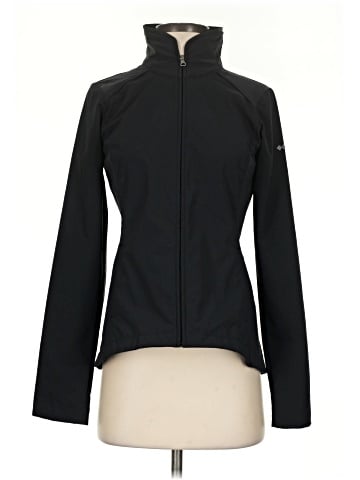 Columbia Track Jacket (view 1)