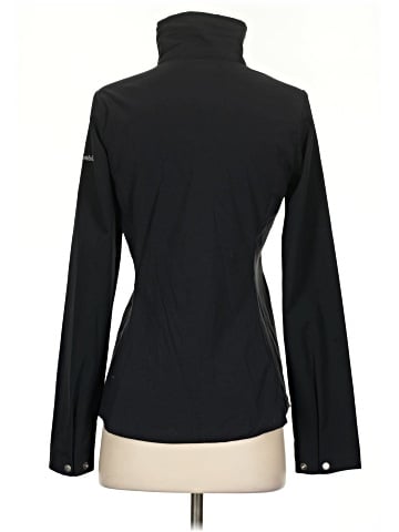 Columbia Track Jacket (view 2)