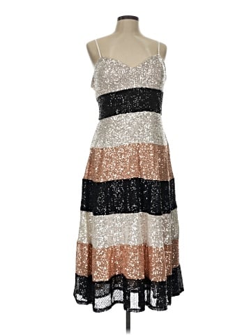 Maison Tara Cocktail Dress (view 1)