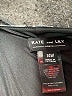 Kate and Lily Graphic Gray Cocktail Dress Size 14 - photo 7