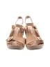 Patrizia by Spring Step Tan Wedges Size 7 - photo 2