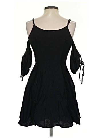 JOA Casual Dress (view 2)