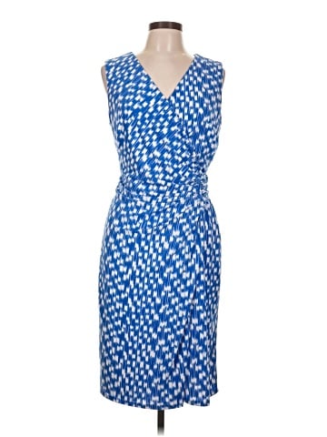 Ann Taylor Casual Dress (view 1)