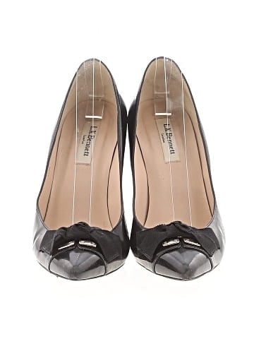 L.K. Bennett Heels (view 2)
