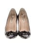 L.K. Bennett 100% Leather Black Heels Size EU 39 - photo 2