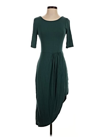 Everly Casual Dress (view 1)