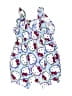 Sanrio White Leotard Size 3-6 mo - photo 1