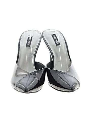 Nine West Mule/Clog (view 2)