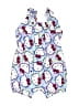 Sanrio White Leotard Size 3-6 mo - photo 2