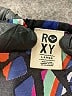 Roxy Print Blue Cocktail Dress Size L - photo 7