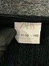 Zara Solid Black Romper Size 11 - 12 - photo 3