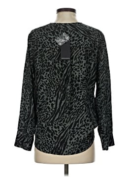 Rails Long Sleeve Blouse (view 2)