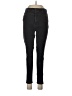 Levi's Solid Black Jeggings Size 31 waist - photo 1