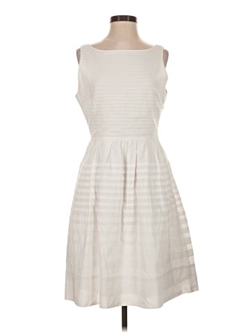 Garnet Hill Casual Dress (view 1)