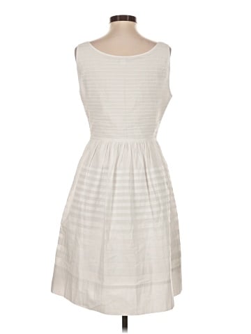Garnet Hill Casual Dress (view 2)