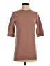 Vince. 100% Cashmere Brown Cashmere Pullover Sweater Size XS - photo 1