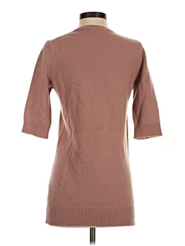 Vince. Cashmere Pullover Sweater (view 2)