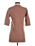 Vince. 100% Cashmere Brown Cashmere Pullover Sweater Size XS - photo 2