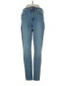 BCBGMAXAZRIA Blue Jeans Size 27 waist - photo 1