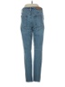 BCBGMAXAZRIA Blue Jeans Size 27 waist - photo 2