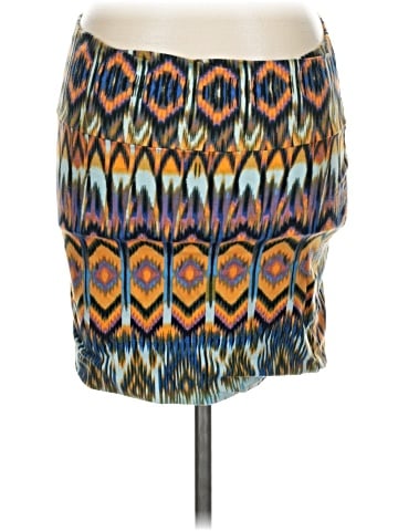 Charlotte Russe Casual Skirt (view 2)