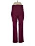 Kim Rogers Burgundy Active Pants Size 12 (petite) - photo 2