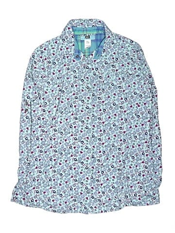 REI Long Sleeve Button-Down Shirt (view 1)