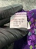 Pendleton 100% Rayon Purple 3/4 Sleeve Blouse Size 10 - photo 8