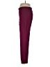 Kim Rogers Burgundy Active Pants Size 12 (petite) - photo 5