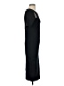 Fabletics Solid Black Cocktail Dress Size S - photo 4