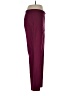 Kim Rogers Burgundy Active Pants Size 12 (petite) - photo 4