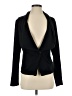 Halogen 100% Cotton Black Cardigan Size S - photo 1