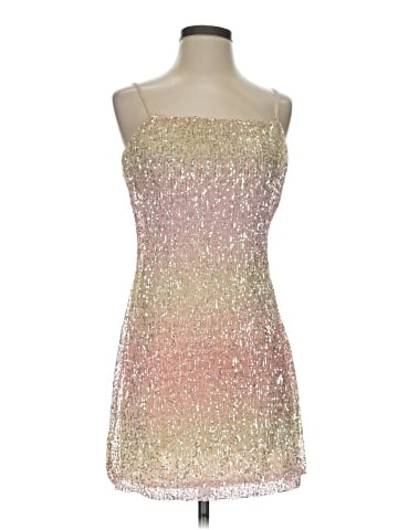 Forever 21 Cocktail Dress (view 1)