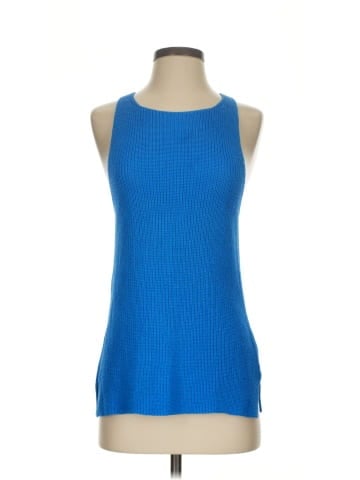 Massimo Dutti Sleeveless Top (view 1)