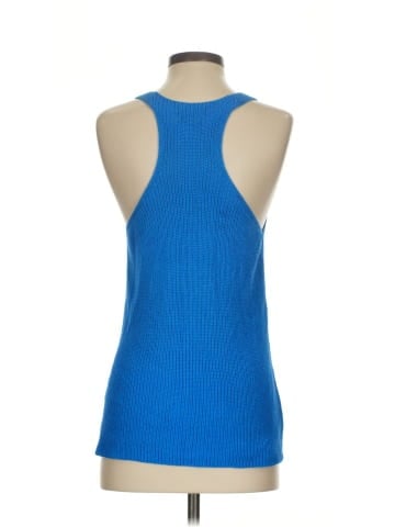 Massimo Dutti Sleeveless Top (view 2)