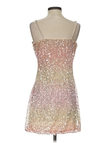 Forever 21 Cocktail Dress (view 2)