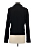 Halogen 100% Cotton Black Cardigan Size S - photo 2
