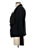 Halogen 100% Cotton Black Cardigan Size S - photo 5