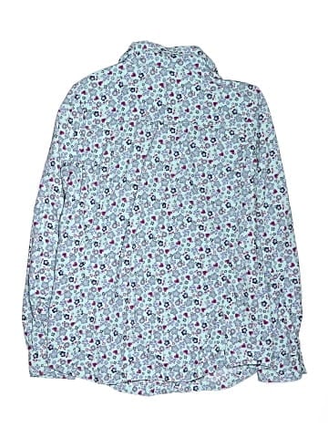 REI Long Sleeve Button-Down Shirt (view 2)