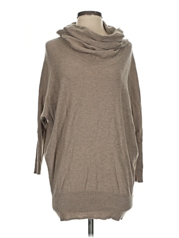 Between Me & You Turtleneck Sweater (view 1)