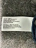 Eddie Bauer 100% Polyester Gray Sweatshirt Size XL - photo 8