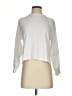 Madewell 100% Cotton White Sweatshirt Size XS - photo 1