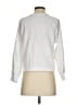 Madewell 100% Cotton White Sweatshirt Size XS - photo 2