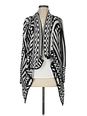 Say What? Cardigan (view 1)