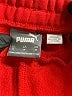 Puma Hearts Red Track Pants Size M - photo 4