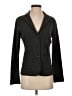 Tahari Gray Blazer Size S - photo 1