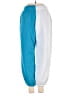 Shaci Color Block Blue Track Pants Size S - photo 2