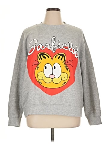 Primark Sweatshirt (view 1)