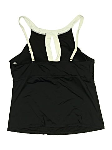 Liz Claiborne Swimsuit Top (view 2)