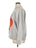 Primark Gray Sweatshirt Size XL - photo 5